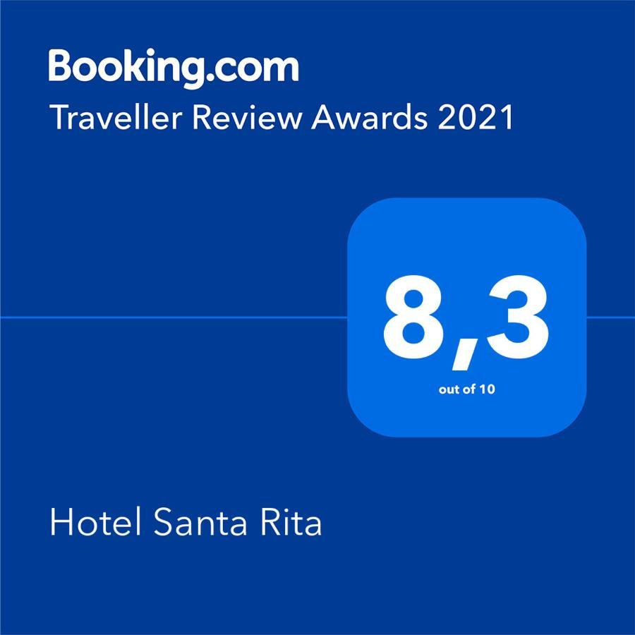 Hotel Santa Rita Guanajuato Exteriér fotografie