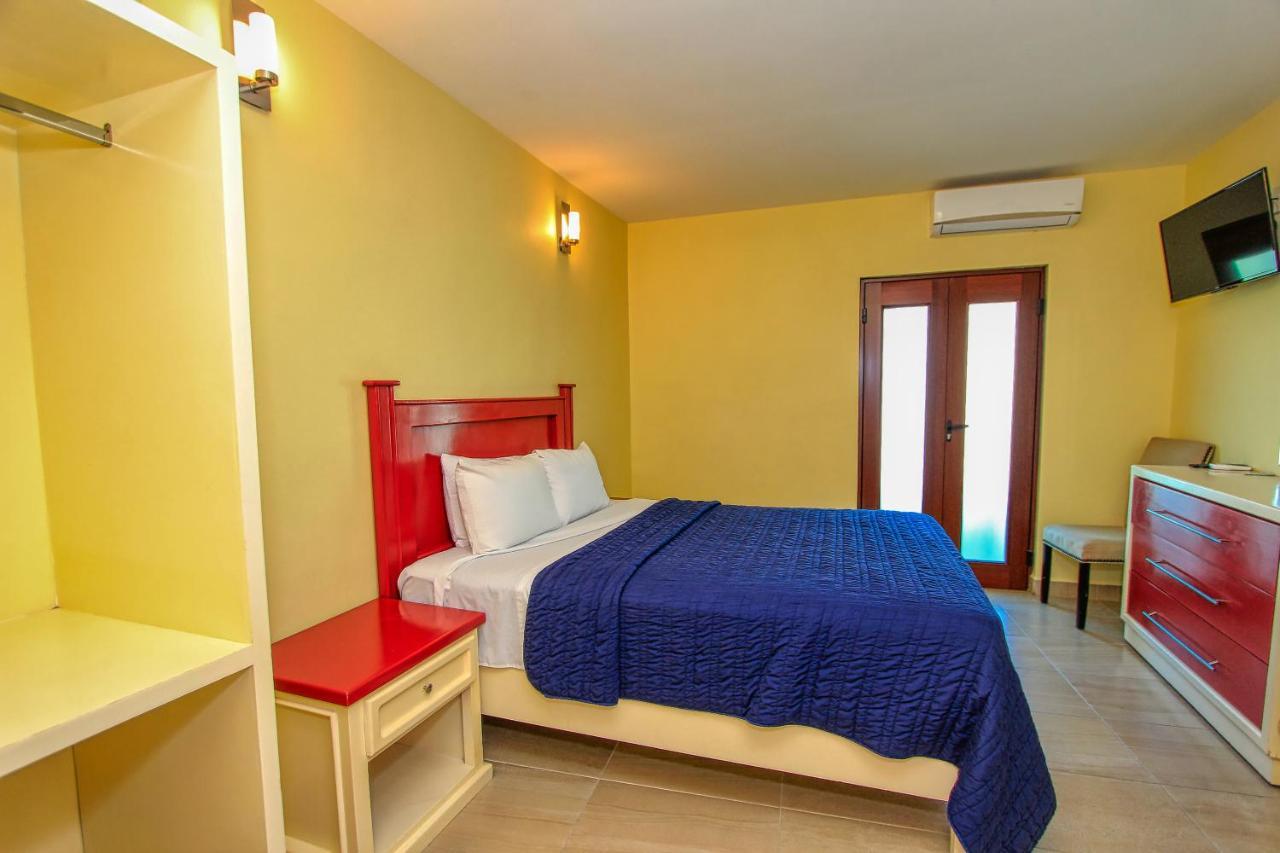 Hotel Santa Rita Guanajuato Exteriér fotografie