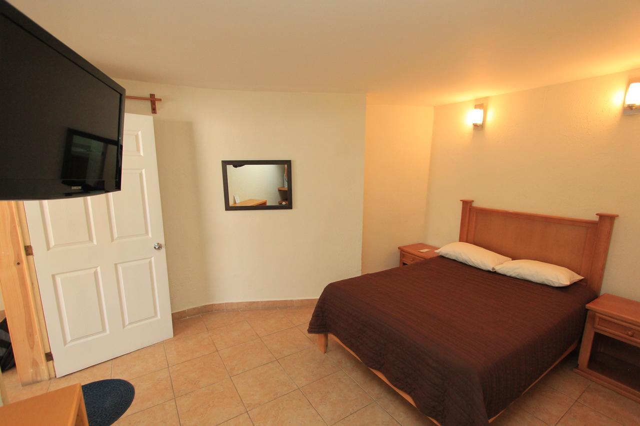 Hotel Santa Rita Guanajuato Exteriér fotografie