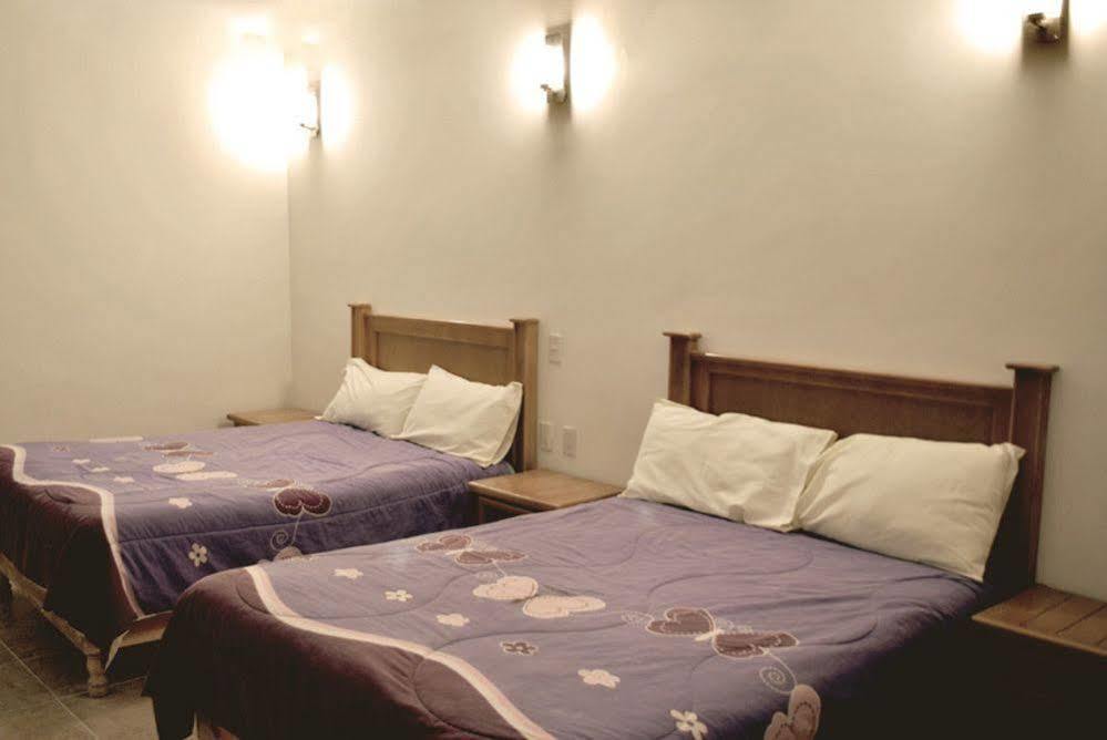 Hotel Santa Rita Guanajuato Exteriér fotografie