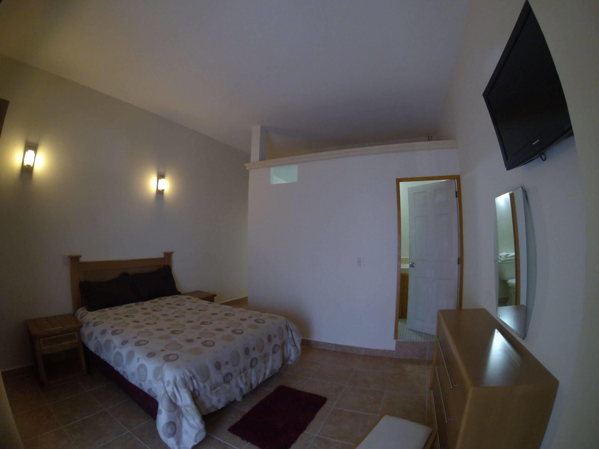 Hotel Santa Rita Guanajuato Exteriér fotografie