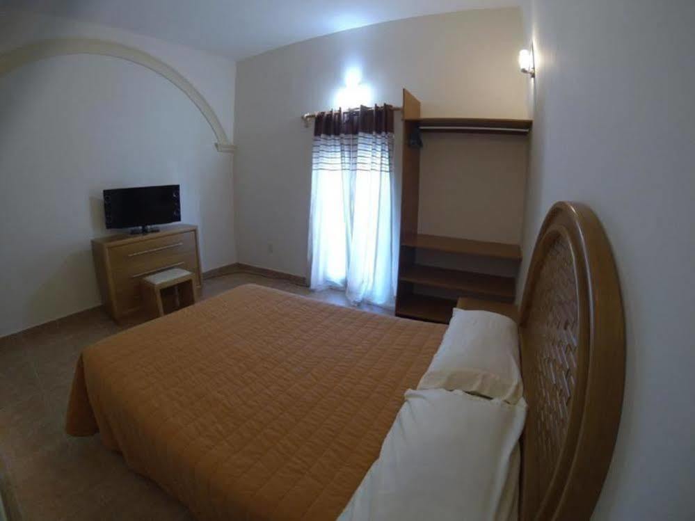 Hotel Santa Rita Guanajuato Exteriér fotografie