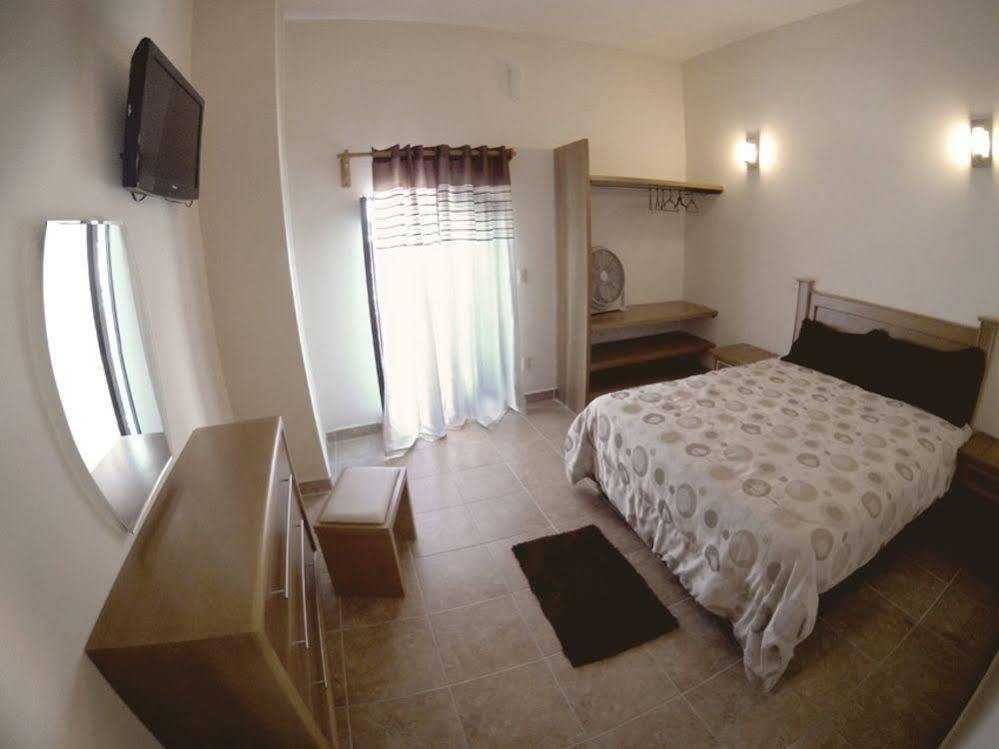Hotel Santa Rita Guanajuato Exteriér fotografie