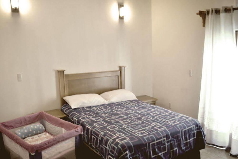 Hotel Santa Rita Guanajuato Exteriér fotografie